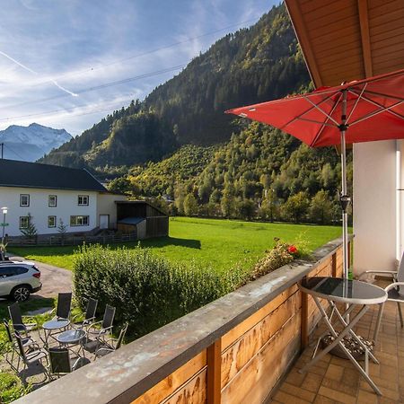 Regenbogenhaus Villa Mayrhofen Kültér fotó