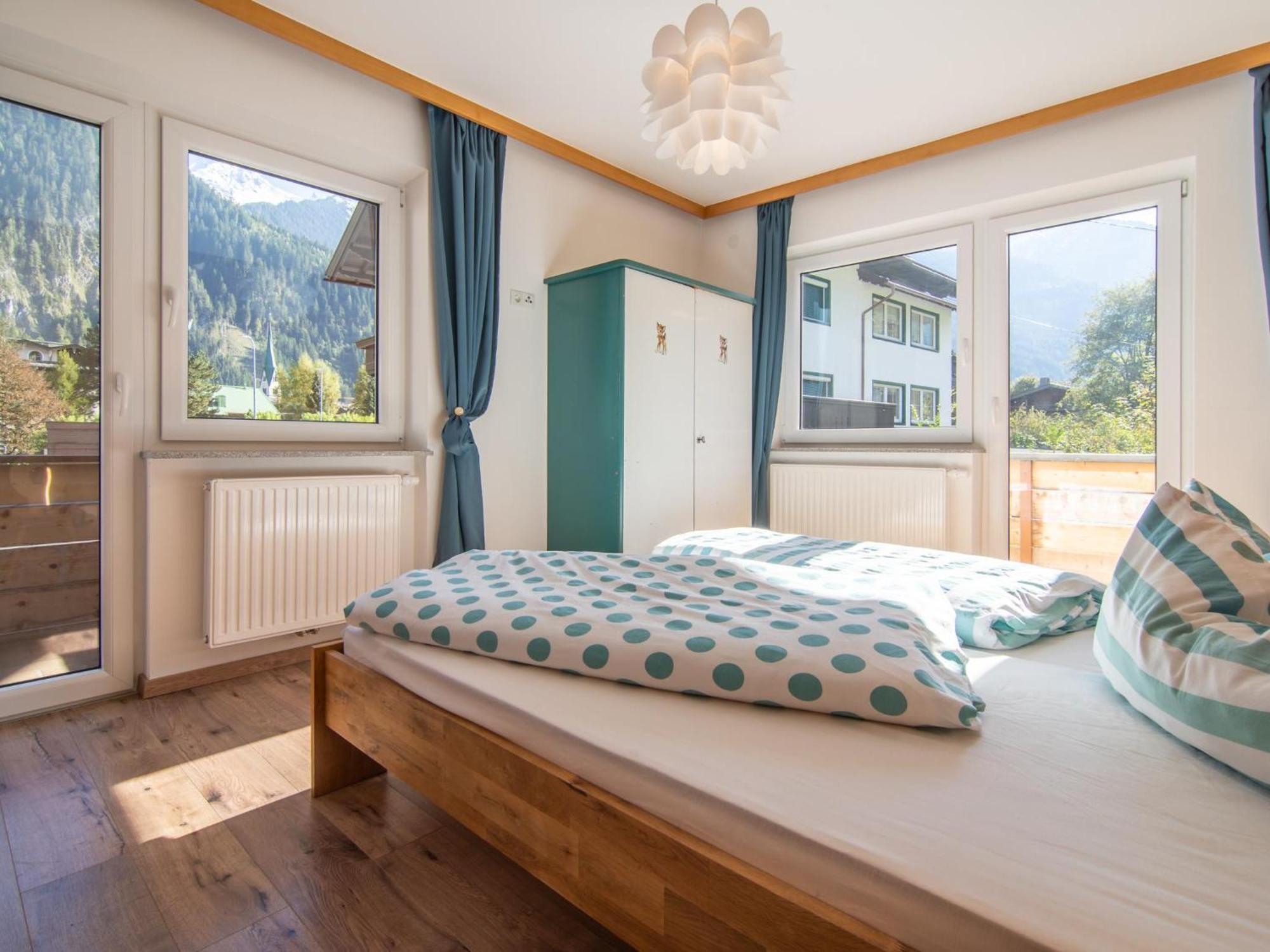Regenbogenhaus Villa Mayrhofen Kültér fotó