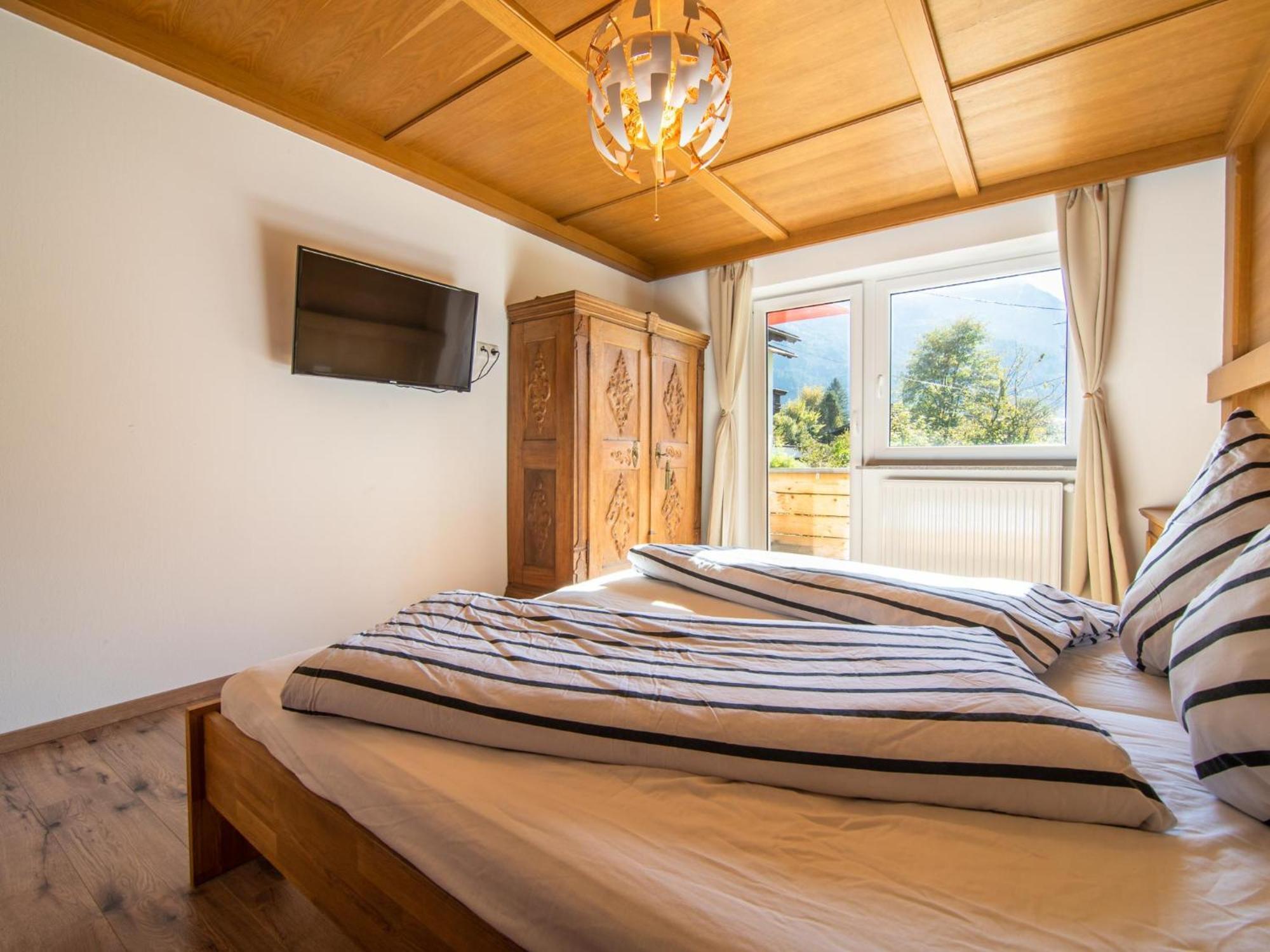 Regenbogenhaus Villa Mayrhofen Kültér fotó