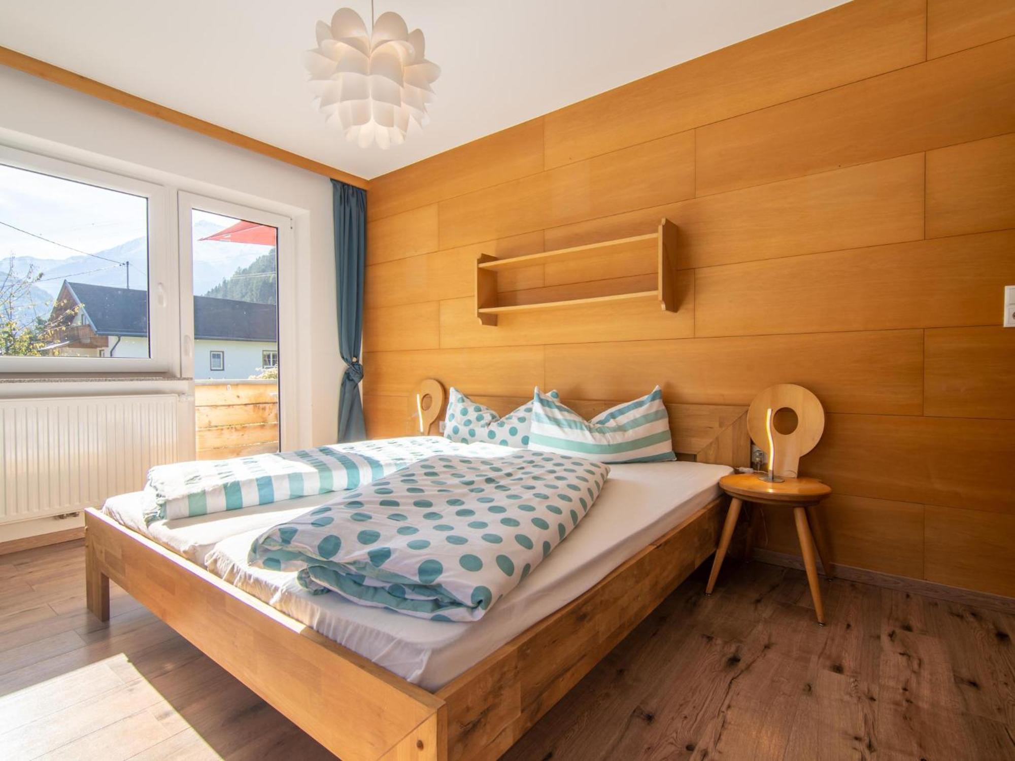 Regenbogenhaus Villa Mayrhofen Kültér fotó