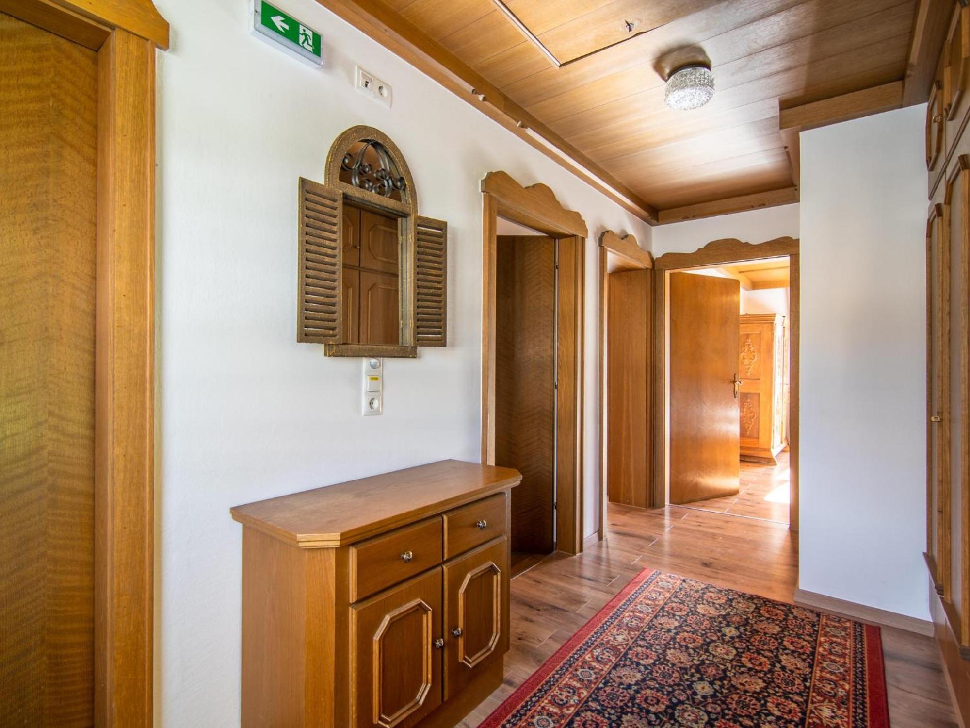 Regenbogenhaus Villa Mayrhofen Kültér fotó