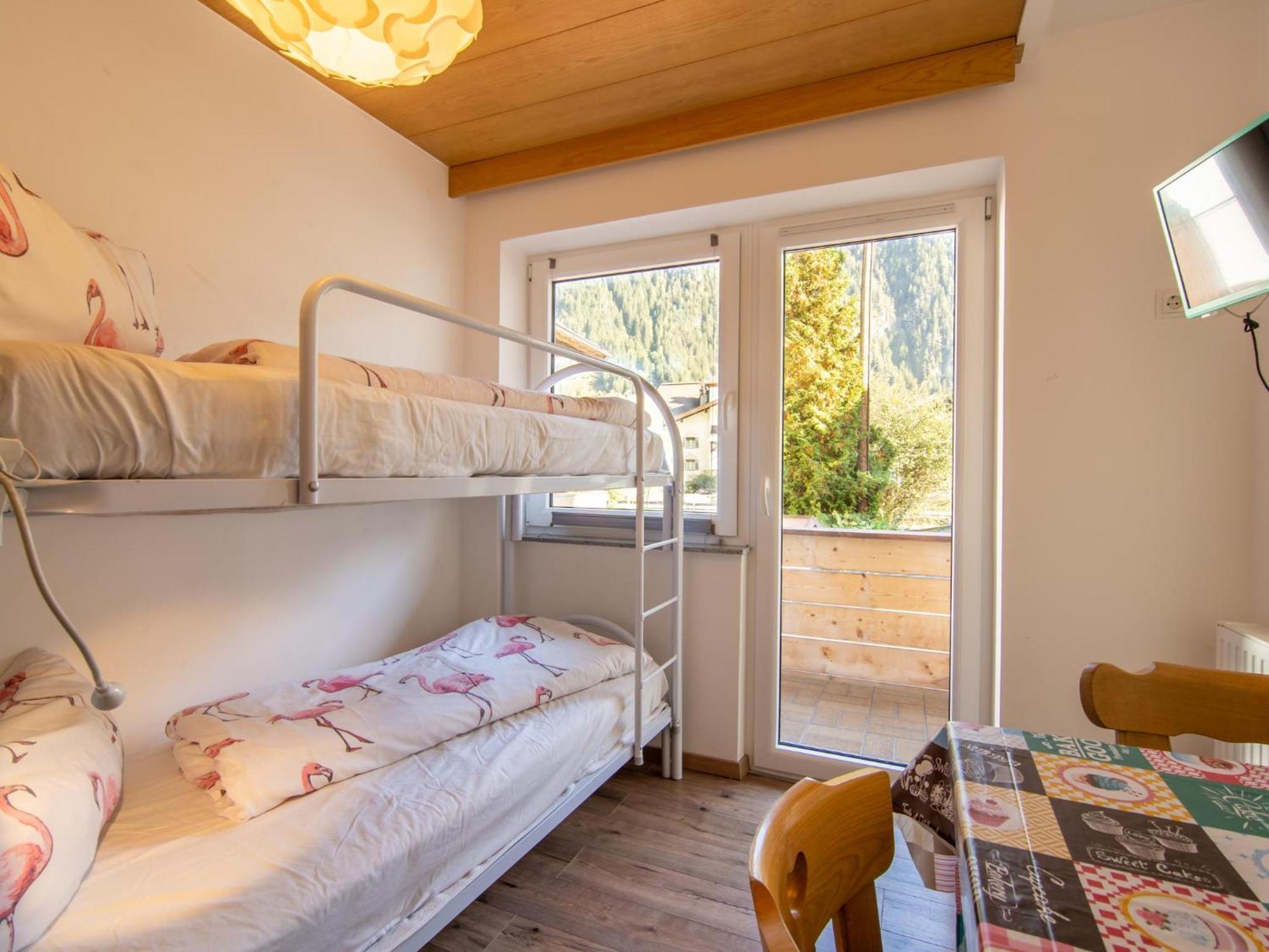 Regenbogenhaus Villa Mayrhofen Kültér fotó